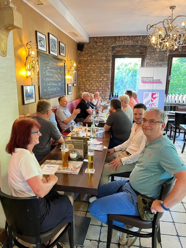 stammtisch essen 1 23 06.2023 stammtisch essen 1 23 06.2023